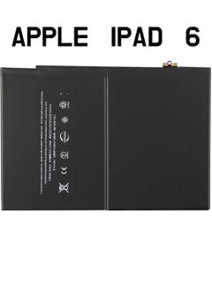 High Quality Original Replacement Battery For Apple iPad 6