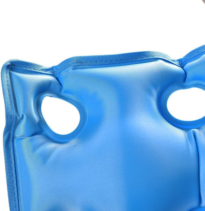 TURNSOLE Waffle Cushion for Pressure Sores Chair - Bed Sore Cushions for Butt for Elderly - Pressure Sore Cushions for Sitting in Recliner - Inflatable Seat Cushion for Pressure Relief - Image 5