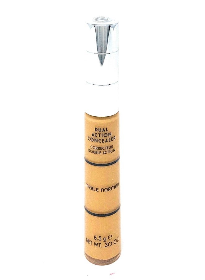 Merle Norman Dual Action Concealer - Medium Light Cool