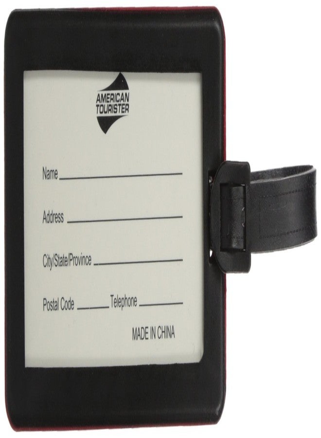 امريكان توريستر بطاقة أمتعة من أمريكان توريستر، باريس، مقاس واحد - Image 2