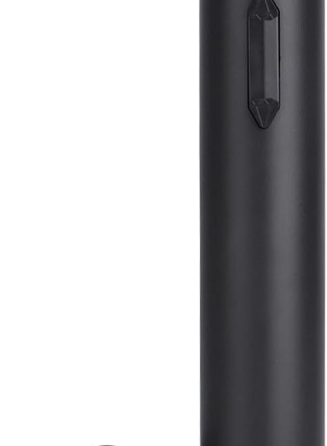 Rechargeable Electric Wine Bottle Opener Portable Corkscrew Ergonomic Handle For Parties Dinners - Image 2