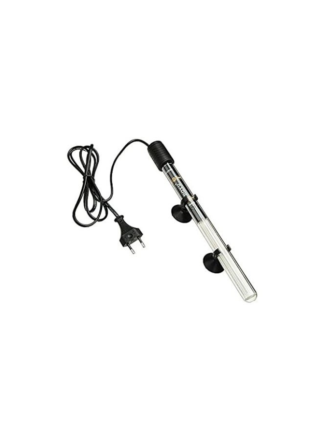 Boyu Aquarium Heater [HT-Series][Power - 200W] - Image 1