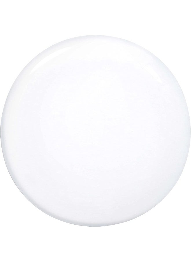 essie Speed Setter, Nail Polish Top Coat, 13.5 ml  - Image 4