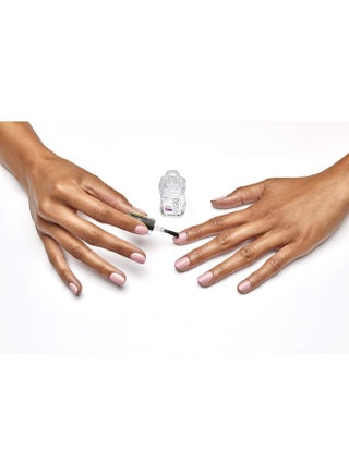 Speed Setter, Nail Polish Top Coat, 13.5 ml - view 5