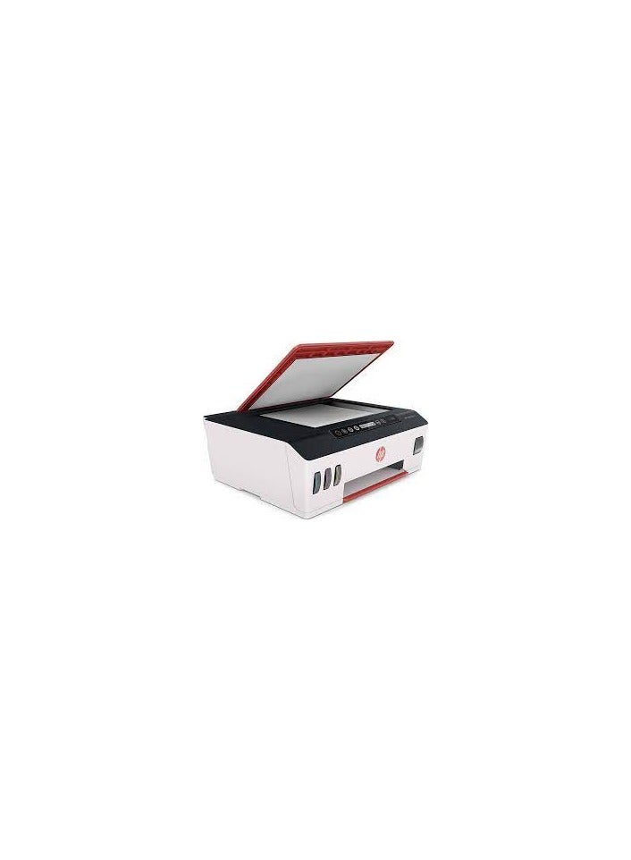 HP Smart Tank 519 Wireless All-in-One Printer , White - 3YW73A   8,550 9,000 white - Image 3