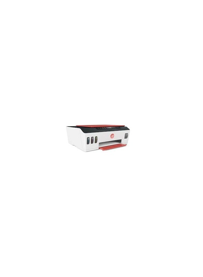 HP Smart Tank 519 Wireless All-in-One Printer , White - 3YW73A   8,550 9,000 white - Image 2