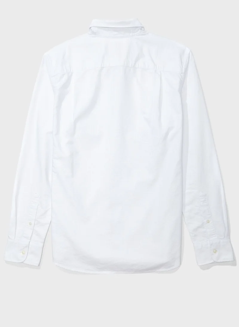 American Eagle Essential Regular Fit Shirt