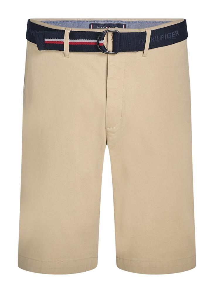 TOMMY HILFIGER Brooklyn Essential Shorts With Belt  - Image 5