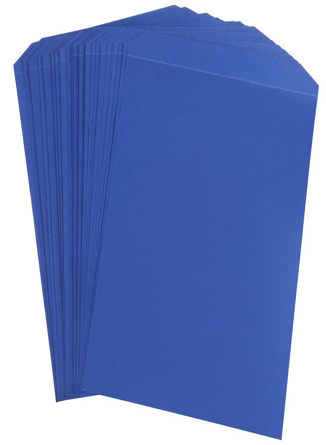 Feifeiya 200 Pack Blue Manuscript Covers Letter Size Business Report Covers Will Cover 9 x 12.5 Inch Top Bound Manuscript Covers for Legal and Business Documents - Image 1