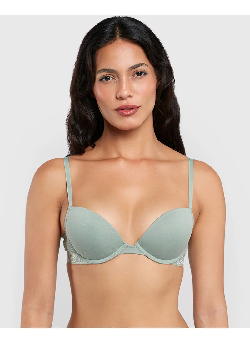 La Senza La Senza Remix Plunge Bra