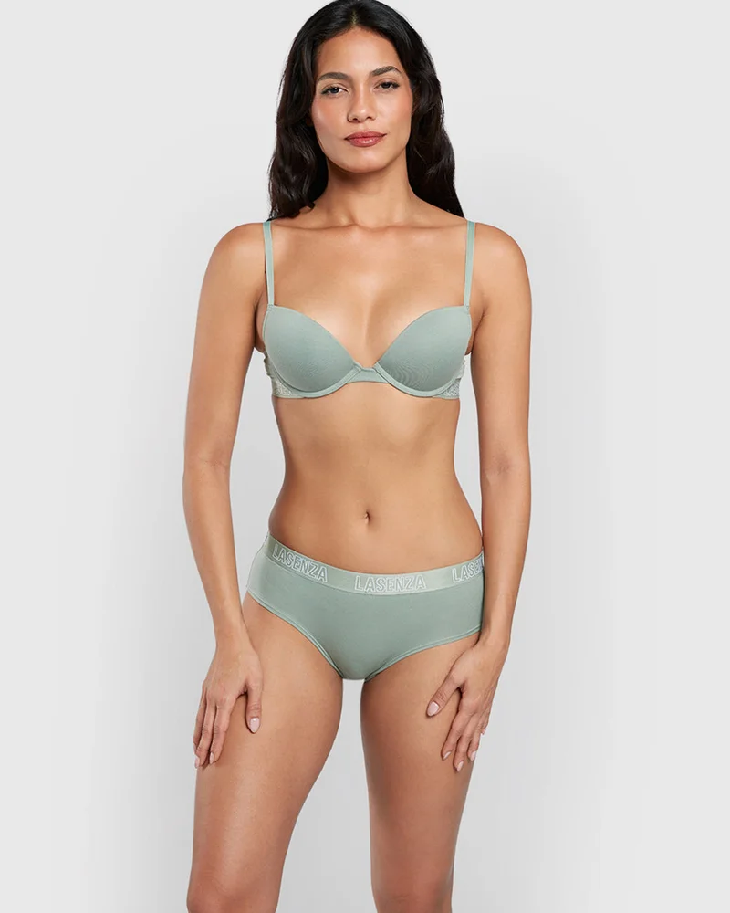La Senza La Senza Remix Plunge Bra