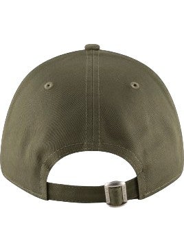 NEW ERA - 940 League Essentials Neyyan Green Cap - Image 1