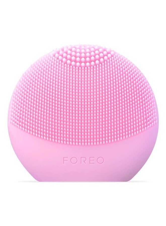 Foreo Luna Play Smart 2 Facial Cleansing Device 2 in 1 Tickle Me pink 1unit - Image 1