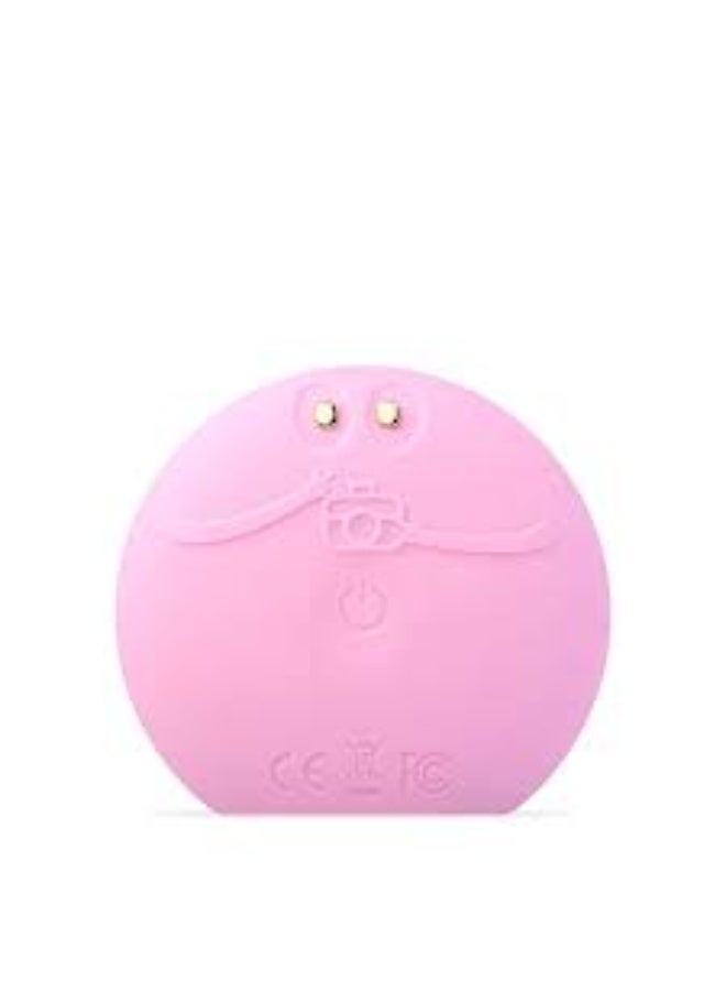 Foreo Luna Play Smart 2 Facial Cleansing Device 2 in 1 Tickle Me pink 1unit - Image 3