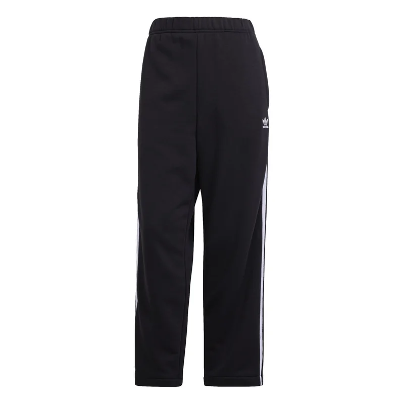 adidas بنطلون جوجر أسود نسائي أصلي