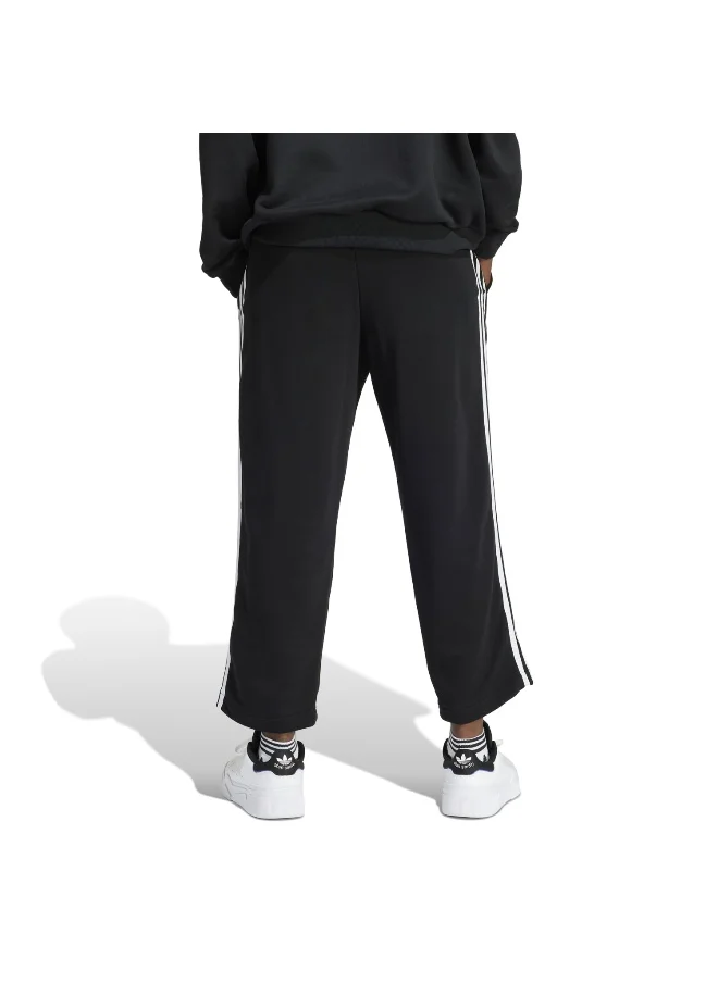 adidas Originals adidas 3 S OH JOGGER Black Originals Women PANTS