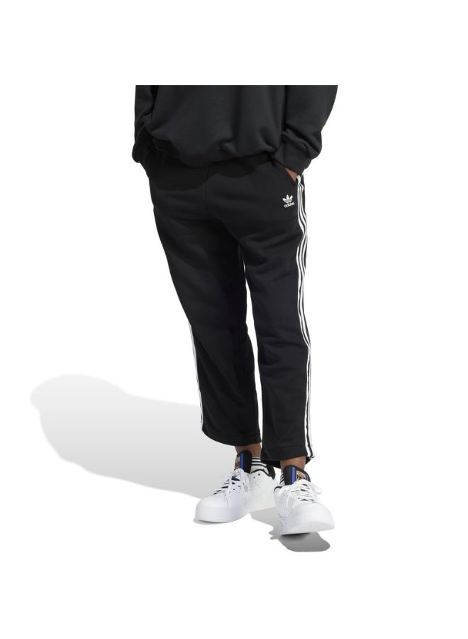 Adidas adidas 3 S OH JOGGER Black Originals Women PANTS  - Image 3