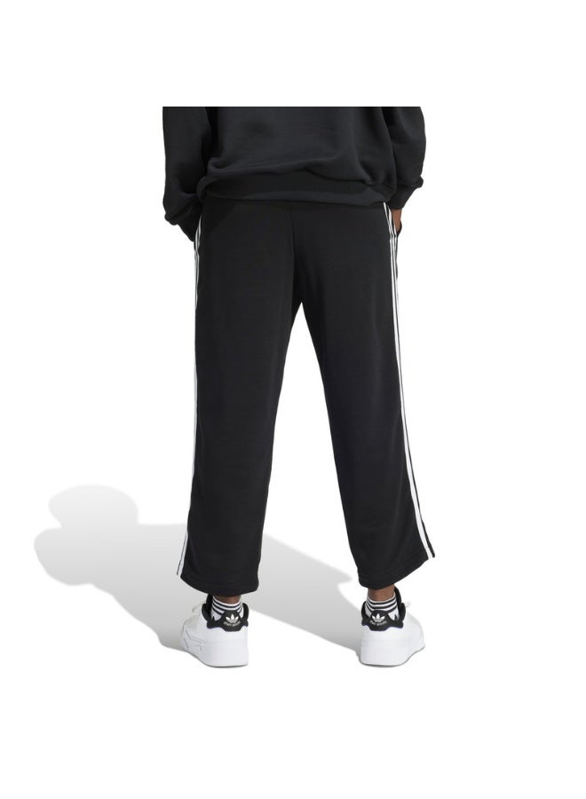Adidas adidas 3 S OH JOGGER Black Originals Women PANTS  - Image 4