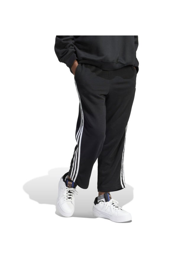 Adidas adidas 3 S OH JOGGER Black Originals Women PANTS  - Image 5