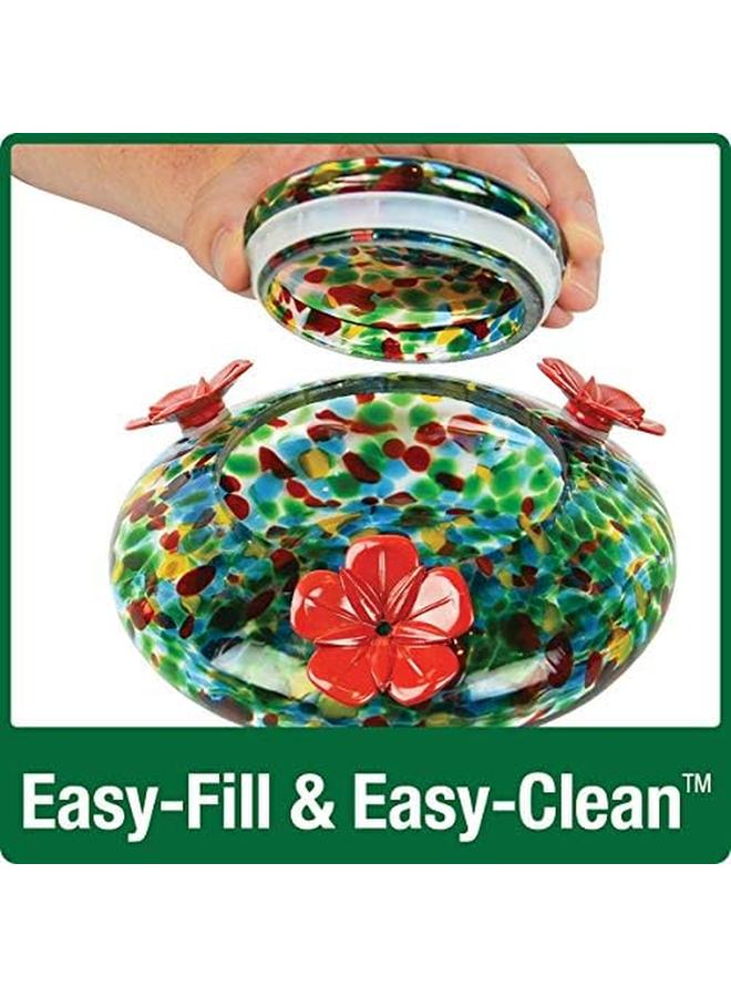Wild Wings Wwghf1 Top Fill Hummingbird Feeder  - Image 4