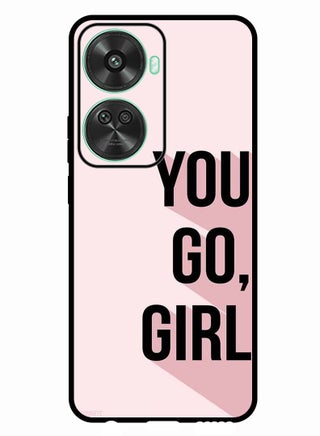 Protective Case Anti Scratch Shock Proof Bumper Cover For Huawei nova 11 SE You go girl - pzsku/ZD2462F343DCBA8443784Z/45/_/1700756513/083a699c-bd6a-483b-86b6-dff8d934859c