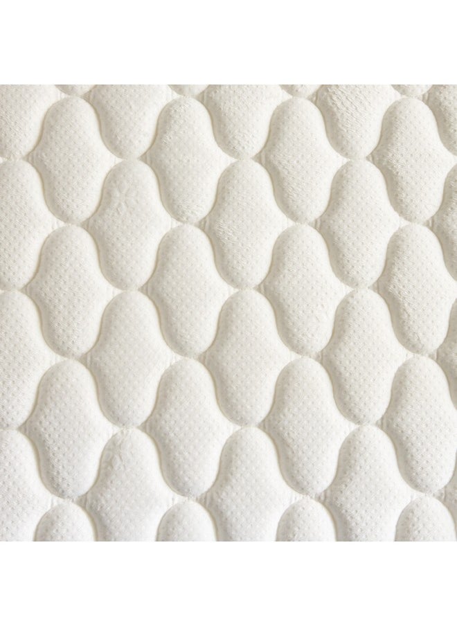 Home Box iGrandeur Rest Pillow Top Spring Single Mattress 190 x 30 x 90 cm  - Image 3