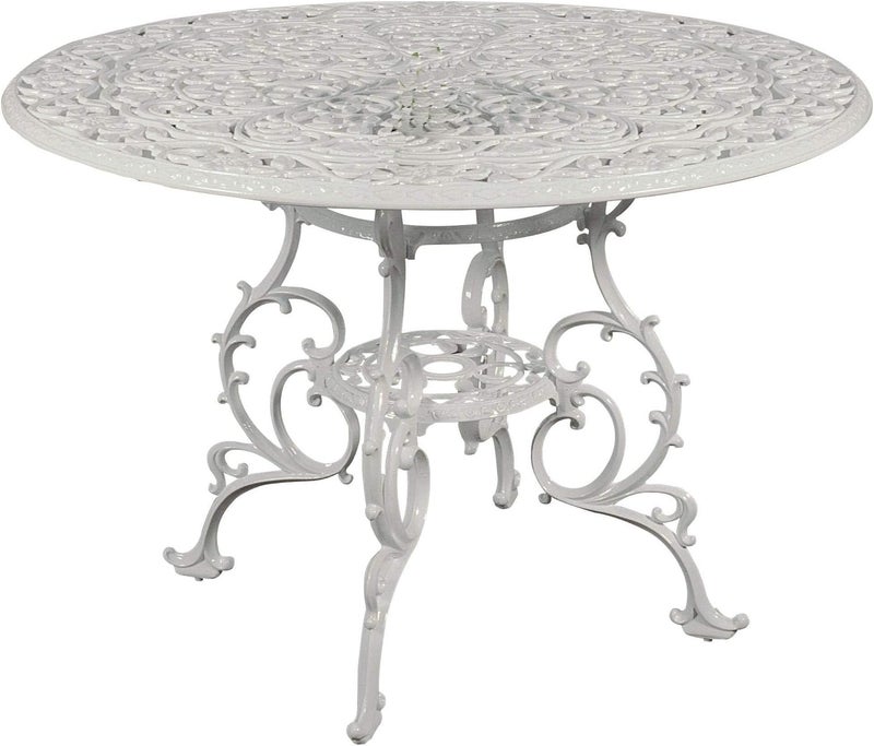 Bosmere Weatherproof Round Table Cover 40 Diameter x 28 High Green - Image 5