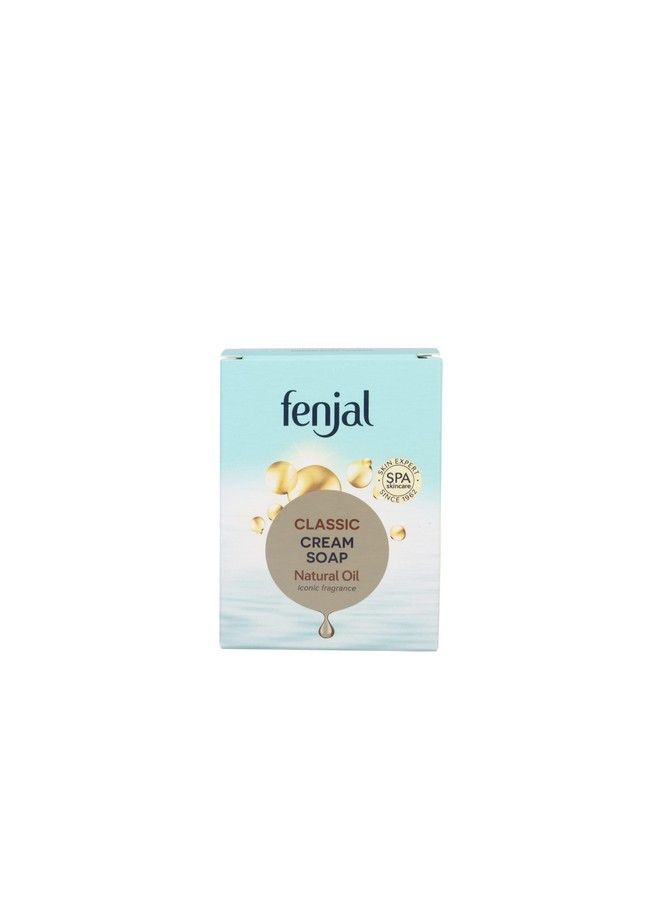 Fenjal Classic Luxury Creme Soap 100G - Image 2