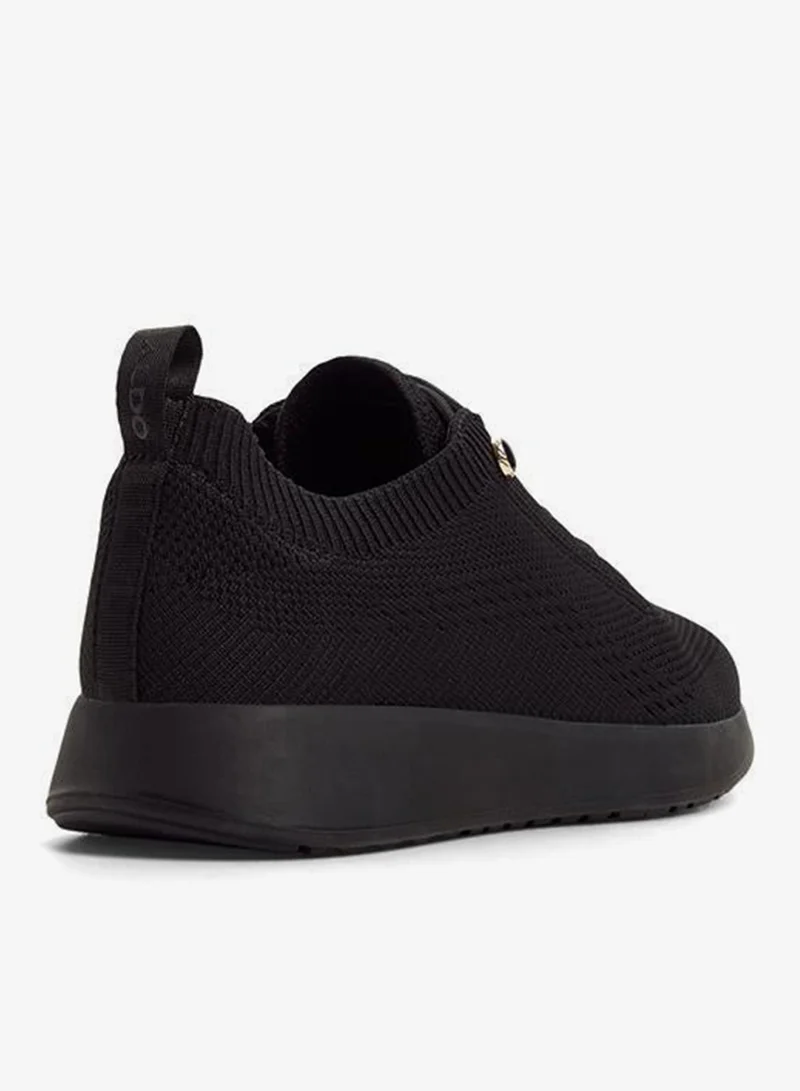 Aldo  Brienna Ladies Black Joggers for Women | Best Price UAE