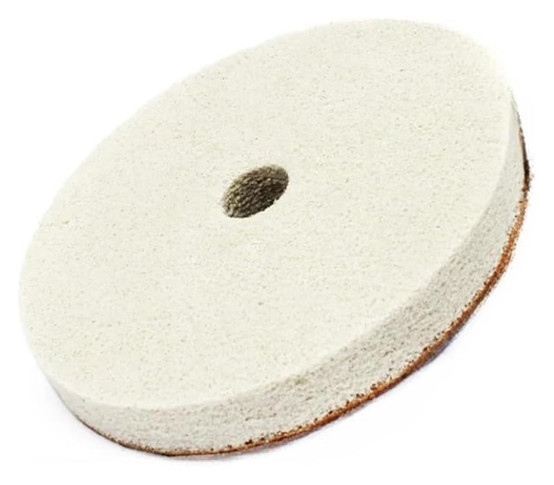 4 بوصة عجلة تلميع الماس وسادة تلميع للرخام طحن قرص اللون 10000 - Image 2