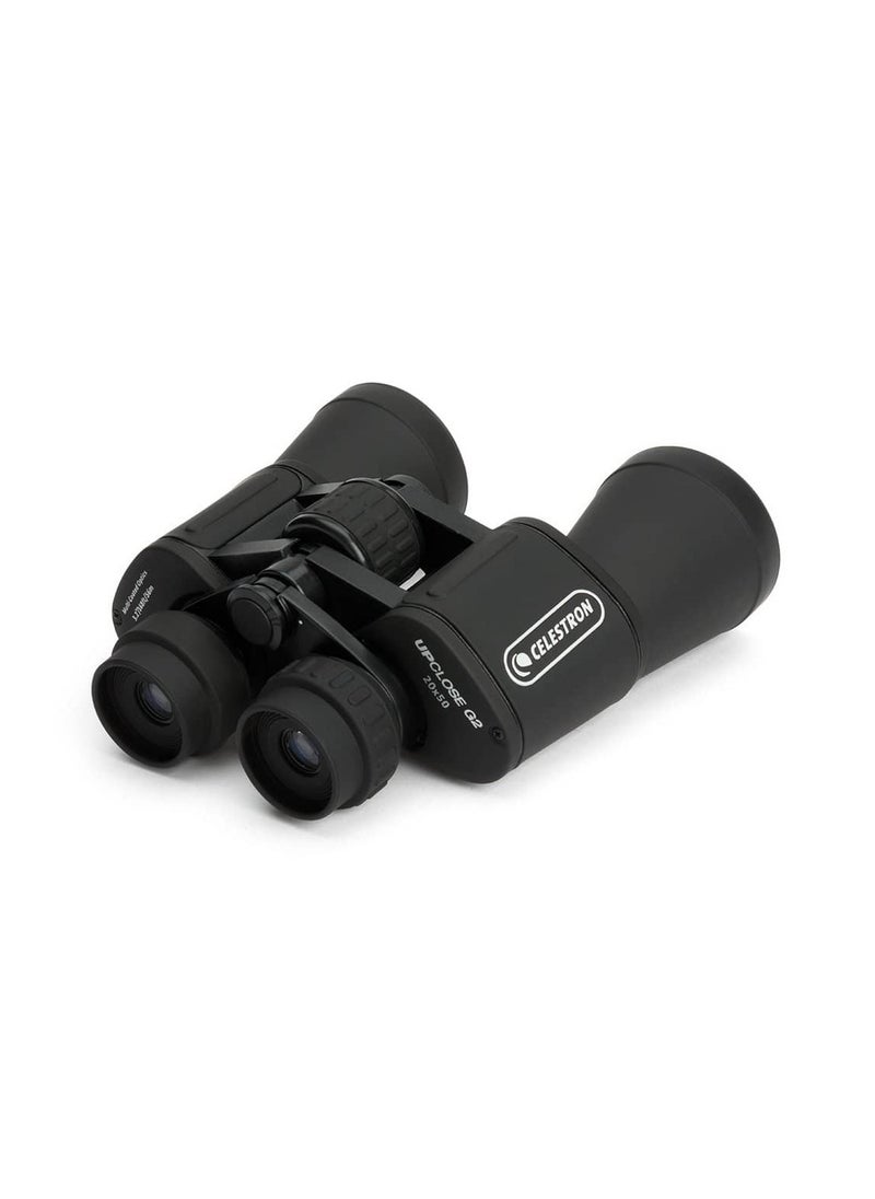 Celestron Celestron UpClose G2 20X50 Porro Binocular  - Image 2