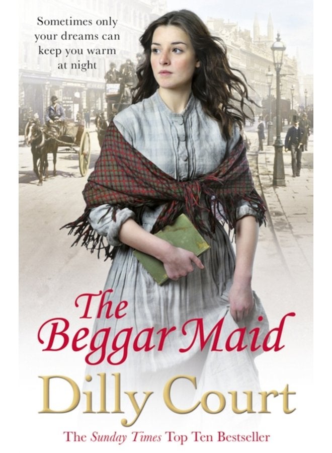 The Beggar Maid - Paperback