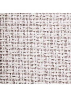 اتموسفيرا ستارة برية بلون موس جراي وعاجي وبابعاد 140 × 260 سم 181086B  - Image 3