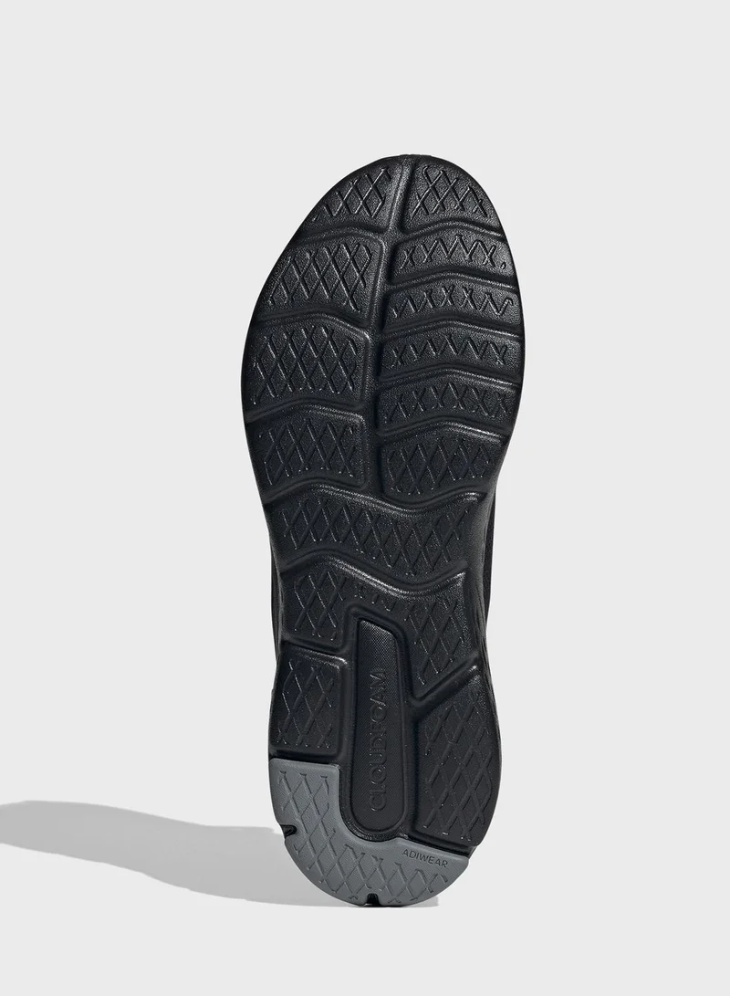 Adidas Mould 1 Sock