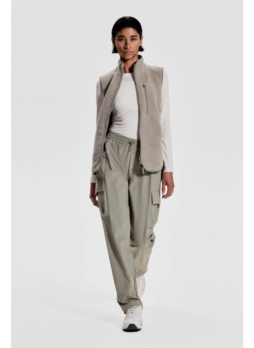 اتش اند ام Water-Repellent Hiking Trousers