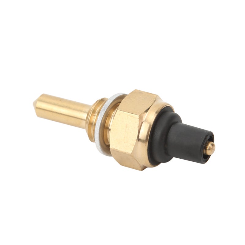 Oil Temperature Sensor: Brass Material - High Reliability & Stable Performance Direct Replacement for Foreman 400 450 500 Rubicon 500 FourTrax 250 300 Rancher 350 - Image 5