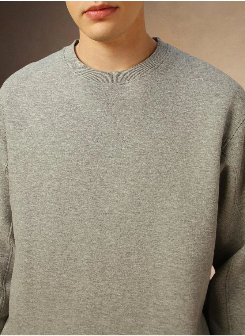 دينيس لينغو SWEATSHIRTS