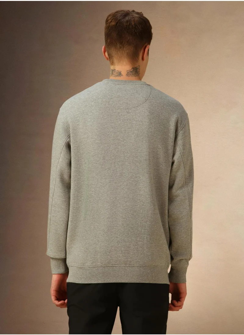 دينيس لينغو SWEATSHIRTS