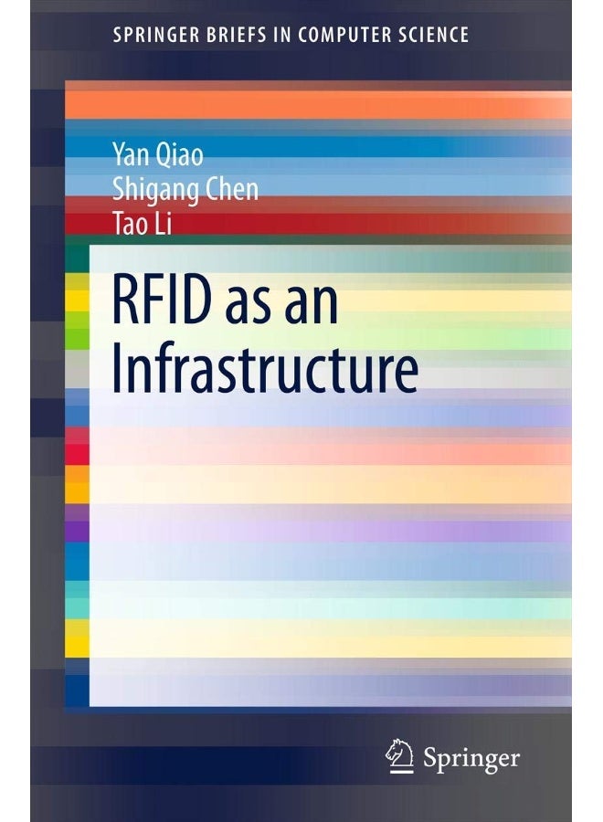 RFID as an Infrastructure