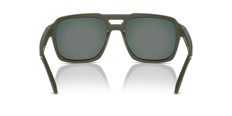 ARNETTE Sunglasses AN 4339 28546Q Keia Military Matte/Shiny Grey - Image 4