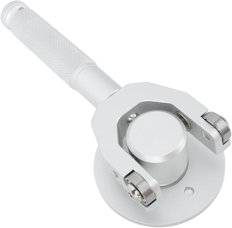 أداة تغيير حزام Pilipane مجموعة إزالة القابض خفيفة الوزن من الألومنيوم لـ Maverick قاعدة عجلة 72 بوصة 64 بوصة - Image 2