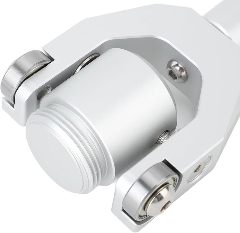 أداة تغيير حزام Pilipane مجموعة إزالة القابض خفيفة الوزن من الألومنيوم لـ Maverick قاعدة عجلة 72 بوصة 64 بوصة - Image 4