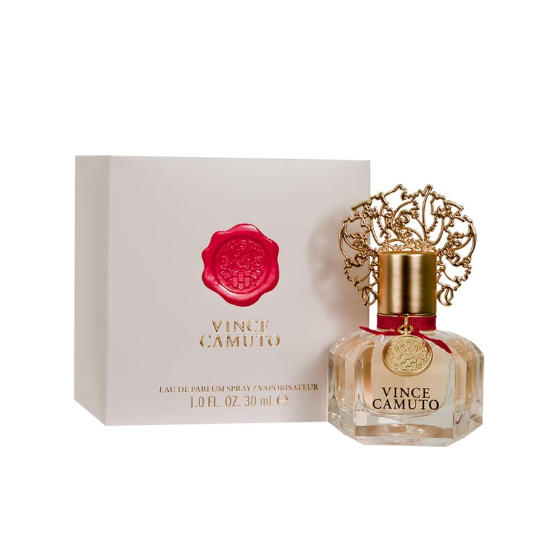 Vince Camuto Eau de Parfum Perfume for Women, 1.0 Fl Oz - Image 1