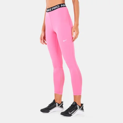 Nike Women's Pro 365 High-Rise 7/8 Leggings