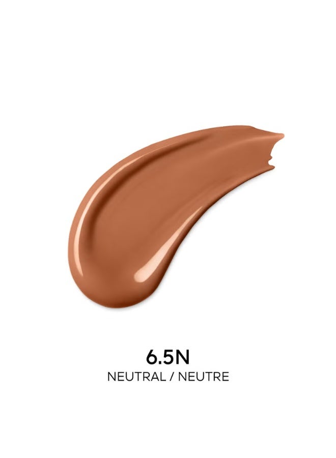 غيرلان كونسيلر تيراكوتا من جيرلان - 6.5N محايد - Image 2