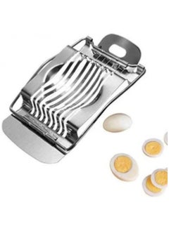 Stainless Steel Egg Slicer, Cooking Tool, Egg and Mushroom Division for Equal Cuts, Kitchen Organization. - pzsku/ZD2479C62B6759B3166D6Z/45/_/1740577089/6ba58040-837b-44bd-9dc8-b28993b6bae9