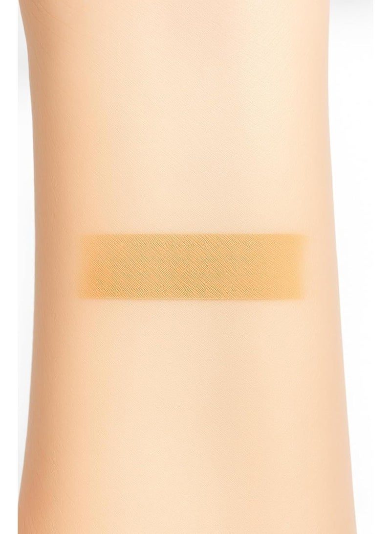 MAKE UP FOR LIFE Master Sculpt Face Contour Highlighter – Buildable Pigments for Sharp Contours & Soft Glow 8g - Image 3