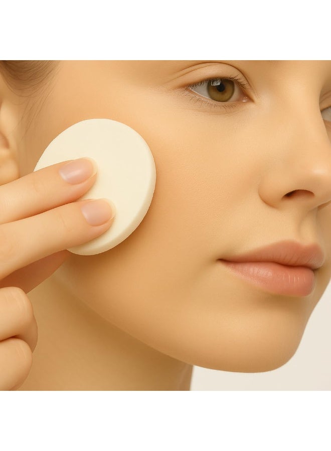 MAKE UP FOR LIFE Master Sculpt Face Contour Highlighter – Buildable Pigments for Sharp Contours & Soft Glow 8g - Image 2