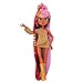 IMC Toys VIP Girls Hair Makeover Quinn Fashion Doll with 11 Colorful Long Styling Hair and 5 Accessories Fashion Toy Girls and Boys Ages 5 and Up 10 Inch Doll - Image 3