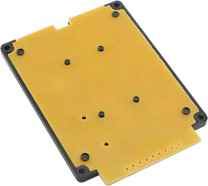 Tegg 3x4 MCU Board Matrix Array Switch Tactile Keypad - 12 Button Phone-Style Matrix for Arduino Raspberry Pi - Image 4